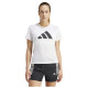 Adidas Γυναικεία κοντομάνικη μπλούζα Run It Tee